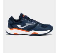 Joma Master 1000 2503 Clay Scarpe da Tennis o Padel da uomo Navy Blue