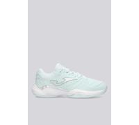 Joma Master 1000 - Azul - Zapatillas Pádel Mujer talla 38