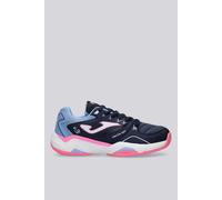 Joma Master 1000 - Azul - Zapatillas Pádel Niño talla 36