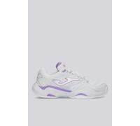 Joma Master 1000 - Blanco - Zapatillas Pádel Mujer talla 36