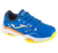 Joma Master 1000 Boy Tennis Shoes, Azul, 37 EU