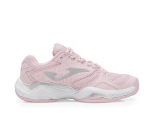 Joma Master 1000 Lady 2529 TM10LW2529C - Zapatillas de Tenis para Mujer, Color Rosa, Rosa, 37 EU