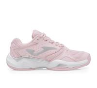 Joma Master 1000 Lady 2529 TM10LW2529C - Zapatillas de Tenis para Mujer, Color Rosa, Rosa, 38 EU
