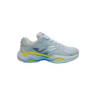 Joma Master 1000 Lady Zapatillas para pádel TM10LW2502C (Blanco, Sistema Tallas Calzado EU, Adulto, Números, Mediano, 36)