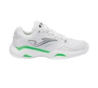 Zapatillas de tenis joma master 1000 2502 blanco hombre 43