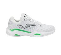 Joma Master 1000 Men Zapatillas para pádel/teneis TM100W2502C (Blanco, Sistema Tallas Calzado EU, Adulto, Números, Mediano, 44)