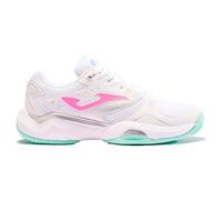 Joma - Master 1000 para: Mujer Color: BCO/Rosa Talla: 37