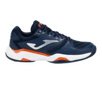 Joma Master 1000 2503 Clay Scarpe da Tennis o Padel da uomo Navy Blue