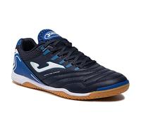 Joma Maxima 2103 IN MAXW2103IN, Mens Indoor Football Trainers, Navy, 40,5 EU
