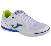 Joma Maxima 2301 Negro Naranja Indoor Indoor Football trainersHombre