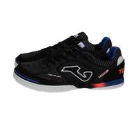 Joma Maxima 2301 Negro Naranja Indoor Indoor Football trainersHombre