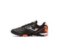 Joma, Turf Football Trainers Hombre, Black, 40 EU