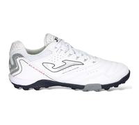 Joma Maxima, Zapatillas de Turf Hombre, Blanco, 44 EU