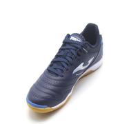 Zapatillas fútbol sala maxima 23 indoor marino royal 45