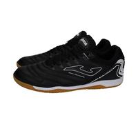 Zapatillas joma maxima 2501 negro indoor hombre 39