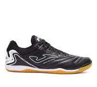 Joma Zapatillas de fútbol sala Maxima MKP Unisex Negro 44