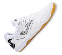Zapatillas fútbol sala maxima 25 indoor blanco 41