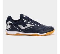 Joma Maxima 2503 Navy Indoor Scarpe da Calcetto da adulto calcio a5 futsal