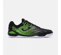 Joma Maxima 2601 Black Indoor Scarpe da calcetto da adulto futsal calcio a 5