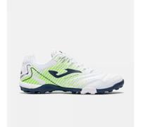 Joma Maxima 2602 White Turf Scarpe da Calcetto da adulto calcio a 5 sintetico