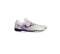 Zapatillas de fútbol sala joma maxima 2632 hombre blanco/fucsia i 44