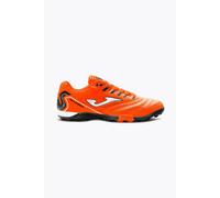 Joma, Entrenadores de fútbol Turf Hombre, Naranja, 45 EU