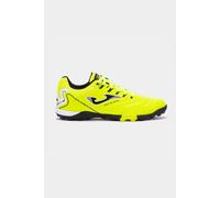Joma Maxima 2511 TF MAXW2511TF - Zapatillas de Deporte para Hombre, Color Amarillo y Negro, Amarillo, 45 EU
