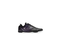 Zapatillas de Fútbol sala Joma Maxima 2631 Hombre Negro/Fucsia Indoor 44