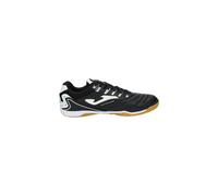 Joma - Zapatilla de fútbol sala Maxima, Unisex, Negro, 45