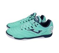 Joma MAXS2527IN Zapatillas Joma Maxima Fútbol Sala para Hombre, diseño ventilado y Suela Antideslizante Indoor Hombre Zapatillas