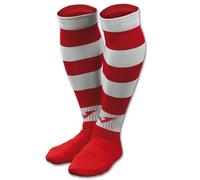 JOMA-MEDIA ZEBRA II ROJO-BLANCO