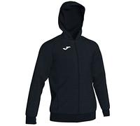 Joma Chaqueta y chaleco Menfis Hombre Negro Talla M