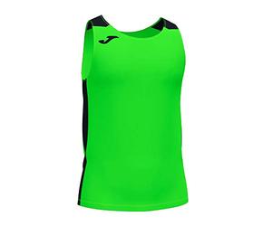 Joma Men's Record II - Camiseta