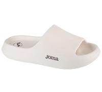 Joma, Slides Hombre, Blanco, 44 EU