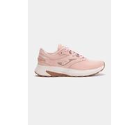 Joma RMETLW2529 Zapatillas Deportivas Meta Lady Mujer Color Rosa Transpirables con Suela amortiguada Mujer Deportivos Rosa 36