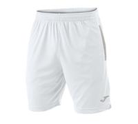 Joma Miami Bermuda Deporte de Tenis, Hombre, Blanco, L