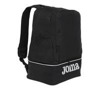 Joma Mochila Training III Negro Bolsa de Deporte, Unisex-Adult, One Size