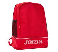 Joma - Mochila training iii, talla ONE SIZE, color rojo