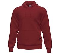 Joma Montana, Sudadera con capucha Hombre, Burdeos, 3XL