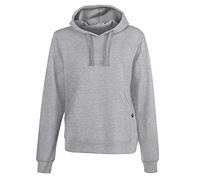 Sudadera con capucha joma montana mujer gris XL