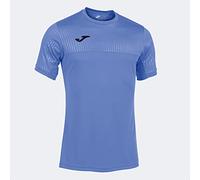 Joma Montreal, Camiseta Hombre, Azul (Blue), 3XS