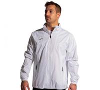 Joma Montreal Chubasquero, Hombre, Blanco, M