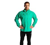 Joma Montreal Chubasquero, Hombre, Verde, M