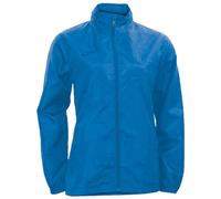 Joma Mujer Chubasquero, Azul Real, L