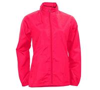 Joma Mujer Chubasquero, Rosa (Fucsia), XL