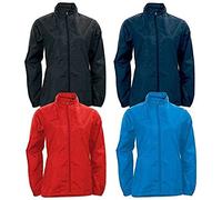 Joma Mujer Chubasquero, Rosa (Salmon), L