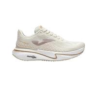 Joma Mujer Running Shoes, 37 EU, Beige, 37 EU