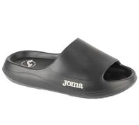 Joma, Slides Mujer, Negro, 36 EU