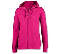 Joma Mujer Sudadera, Fucsia, S