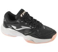 Zapatillas de tenis joma master 1000 2501 negro niña 37